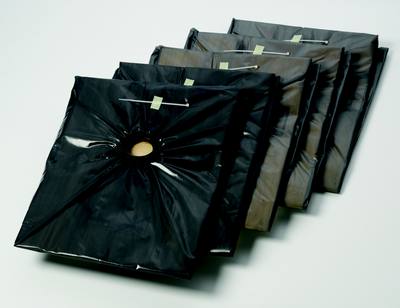 Originale ALTO sikkerhedsfilterposer 5 stk 30H