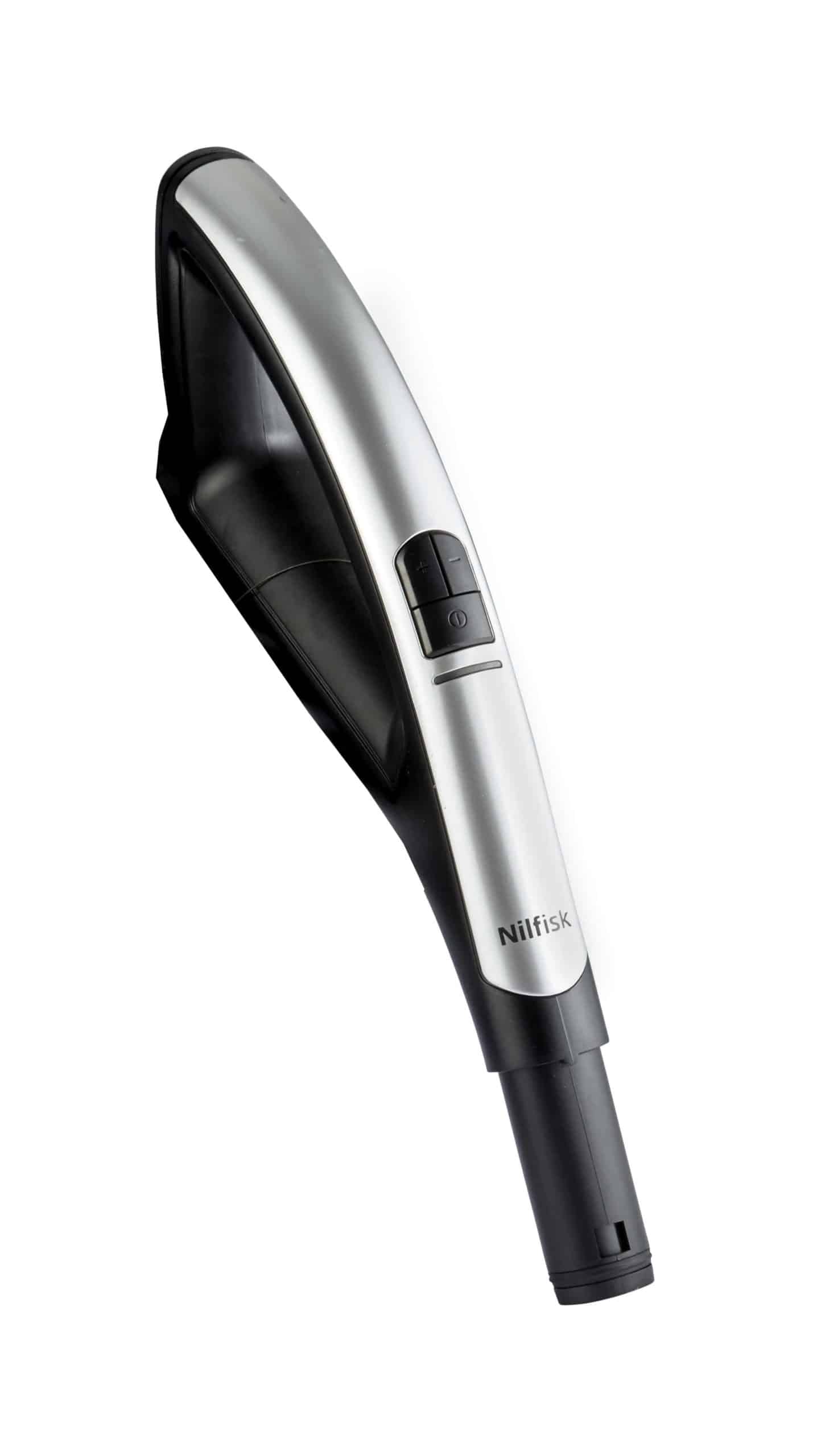 Buet rør, håndtag til Wireless+