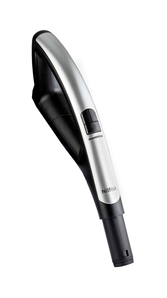 Buet rør, håndtag til Wireless+