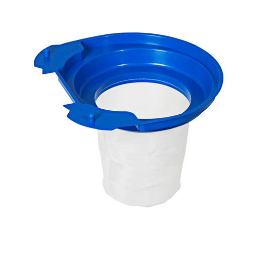 Vådfilter VL500 og MAXX 55/75