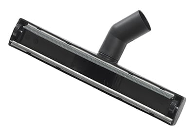 Mundstykke, Ø38 mm. m. gummilæber