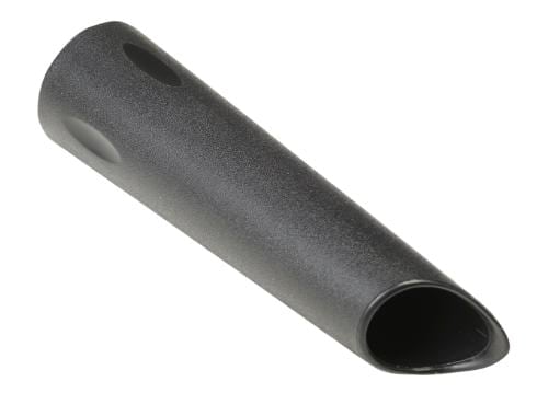 Fugemundstykke, skrårør 153 mm. Ø32 mm. Flex