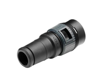 Nilfisk adapter til el-værktøj Ø27,35,38