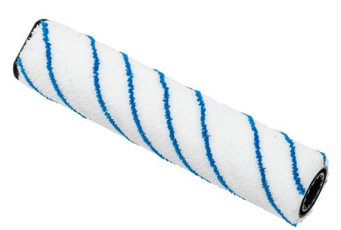 Cylinderbørste Mikrofiber R 310 mm. til SC100