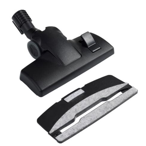 Kombimundstykke, Ø32 mm. NE10 m.klips