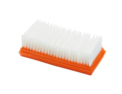 Luftfilter til motorkøling PET 1 (stk.)