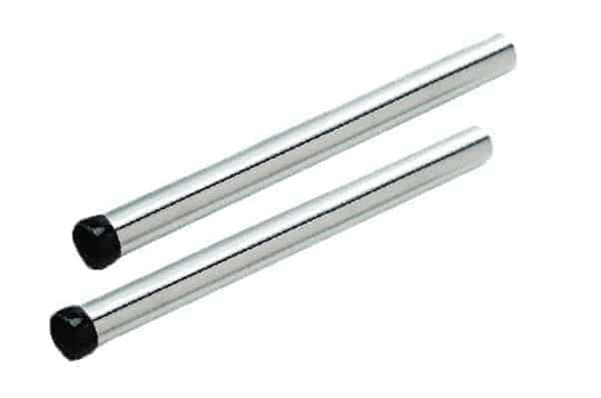 Forlængerrør RF 350 mm. 3 stk. Ø36