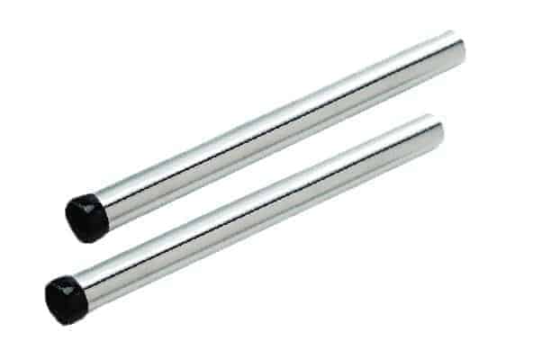 Forlængerrør RF 350 mm. 3 stk. Ø36