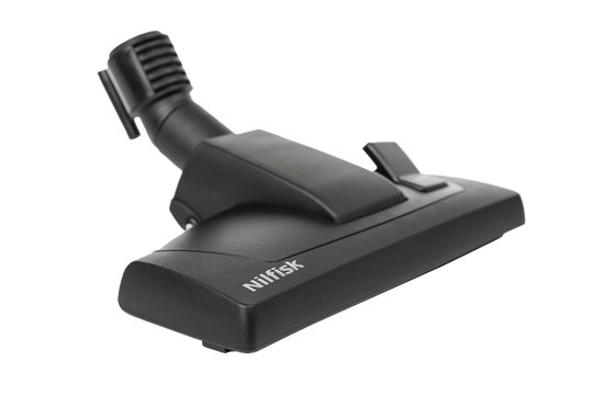 Mundstykke, kombi Ø32 mm. 28 cm. RE295P