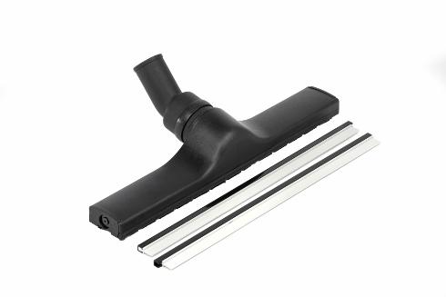 Mundstykke, våd/tør 36 x 400 mm.