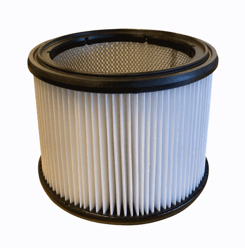 Filter PTFE Ø185X140 H-CLASS/HEPA