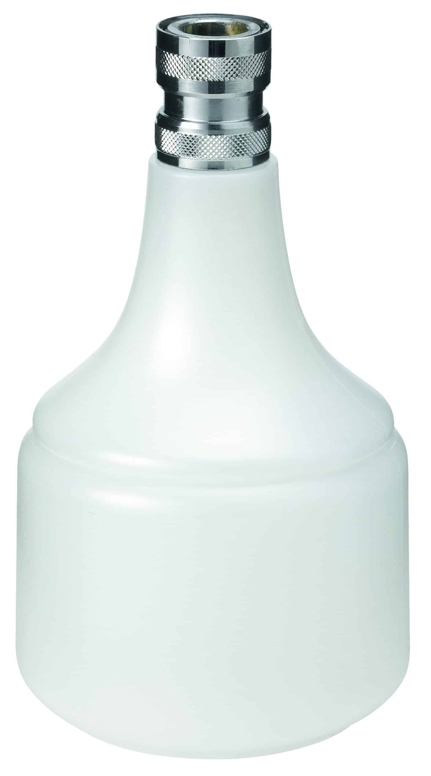 Flaske/kondensvand, 0,5 Liter