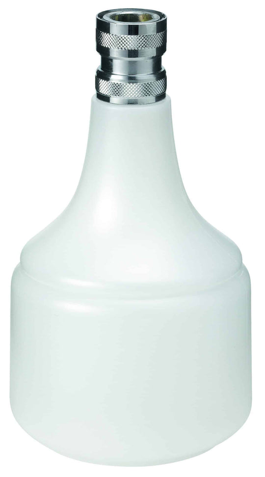 Flaske/kondensvand, 0,5 Liter