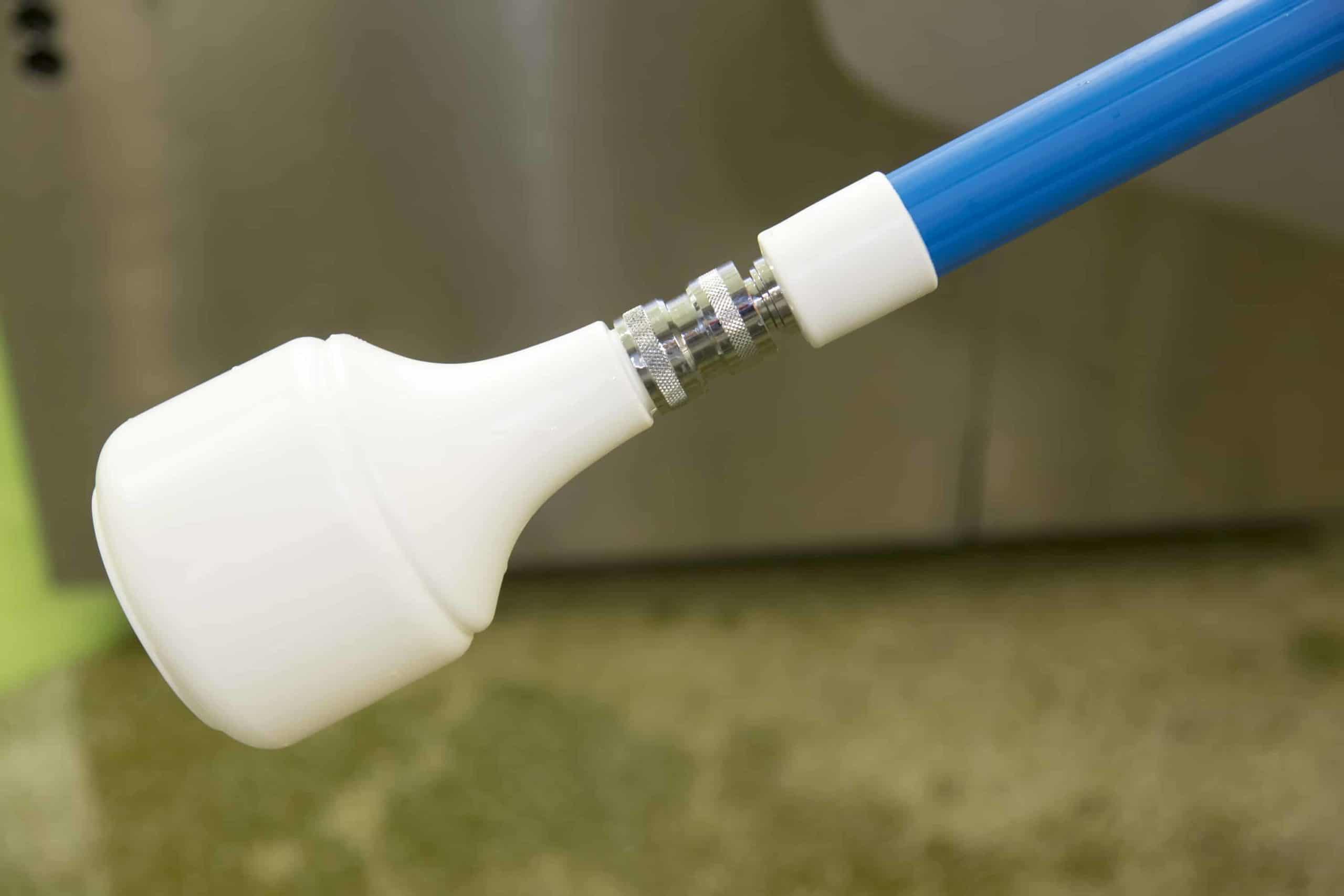 Flaske/kondensvand, 0,5 Liter