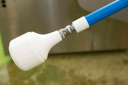 Flaske/kondensvand, 0,5 Liter