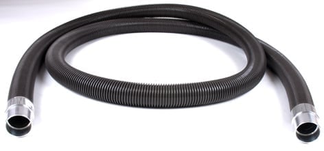 ALTO slange Ø50 varme-resistent 4m