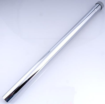 Rør, Ø32 mm. L 560 mm. stål