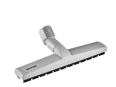 Mundstykke, parket Ø32 mm. m.klips 36 cm.