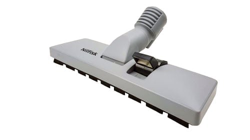 Mundstykke, kombi 32 mm 30 cm.. grå