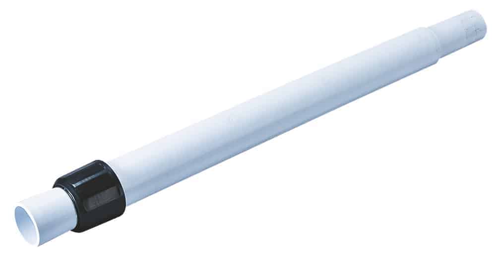 Makita teleskoprør alu. til 0081260