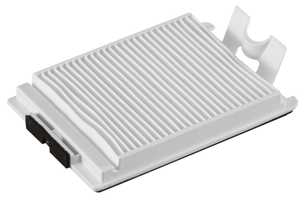 Makita HEPA filter til rygstøvsuger v.2