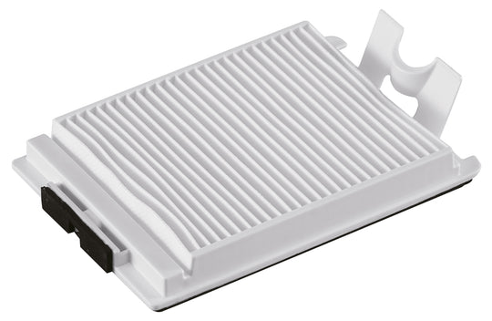 Makita HEPA filter til rygstøvsuger v.2