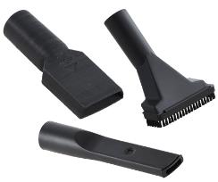 HANDY tilbehør komplet 3 dele