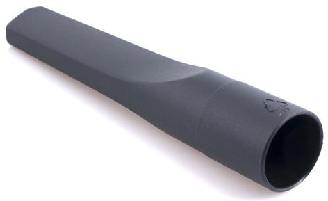 Mundstykke, fuge/hård plast 32 mm.