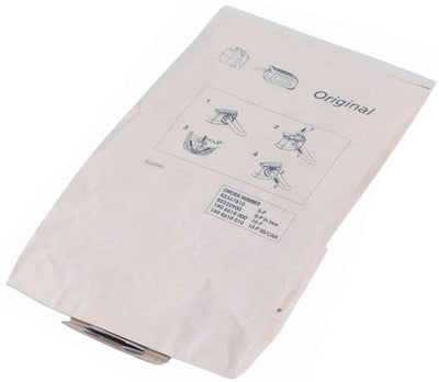 Originale Filterposer Saltix Techno 10 stk.