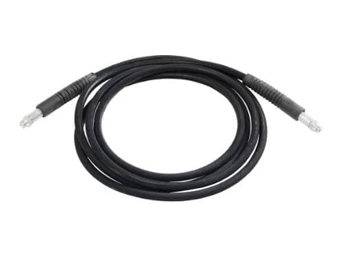 Højtryksslange 5m.dobbeltwire DN10