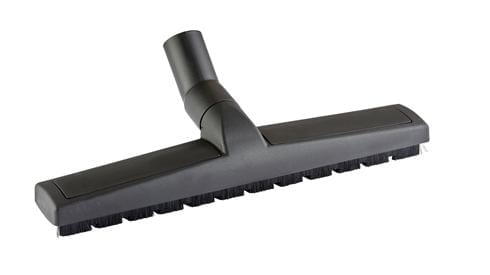 Mundstykke, parket Ø32, 36 cm. bred