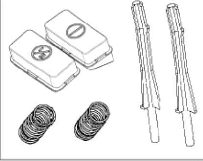Kontakt HDS/GD/GDS/GDP 2000
