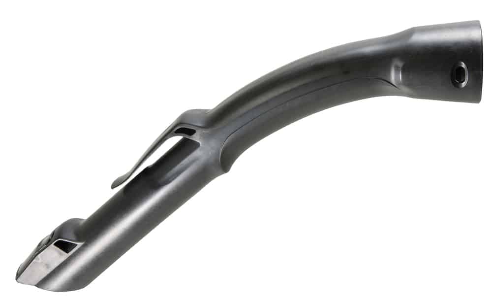 Makita buet rør til slange XGT rygstøvsuger