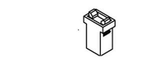 Lås tilb. låg Extreme