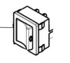 Kontakt UZ934/964/910 Kit