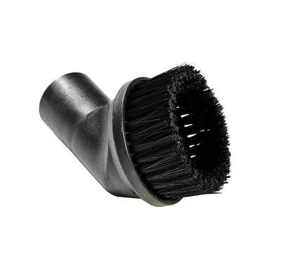 Mundstykke, rund børste 32 mm.