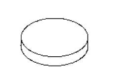 Filter, motor til GWD/WDserien