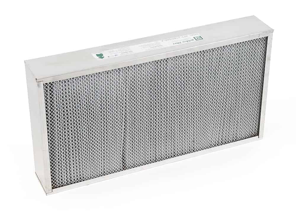 Filter, poly antistat.SW700