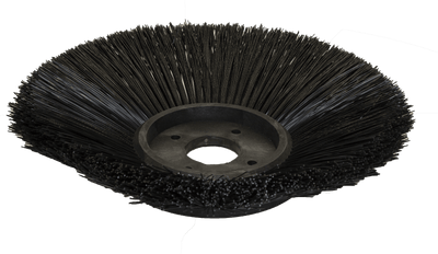 Børste, side Nylon 180X347