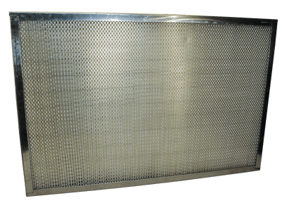 Filter, papir til SR1000S B