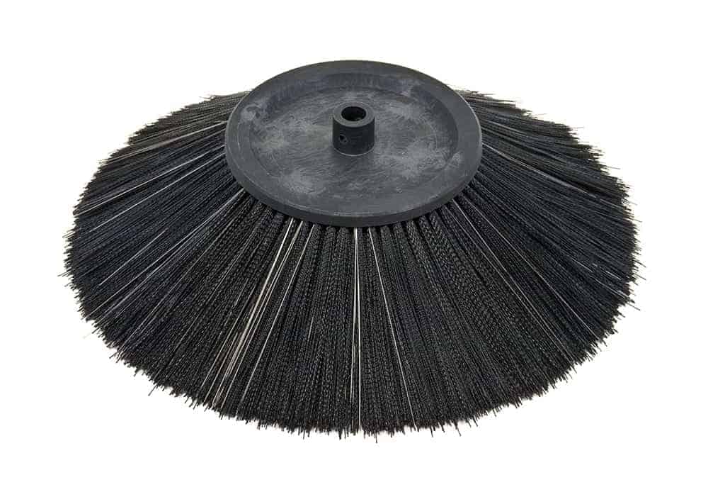 Sidekost stålmix 302 X 500