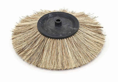 Børste, side til SR1100S naturbørster