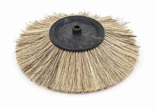 Børste, side til SR1100S naturbørster