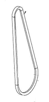 Rem til SW 750 og Floortec 350