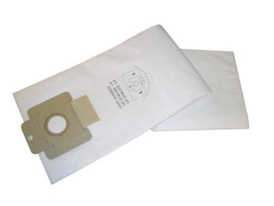 Originale Støvposer fleece til WD/MAXXI 3 stk.