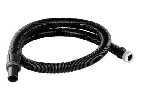 Støvsugerslange Ø32 mm. inkl. koblinger
