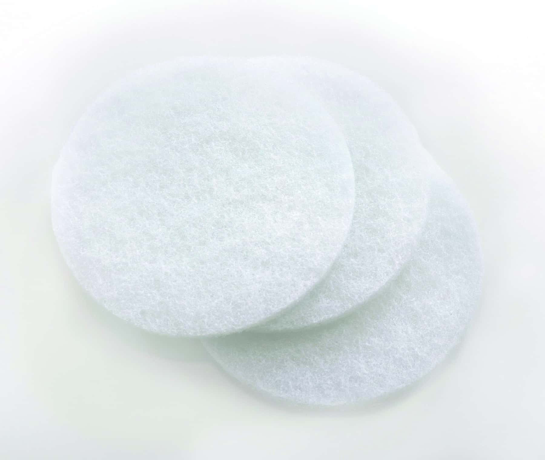 Filter, udblæsning GS/GM82