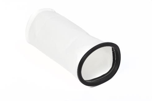 Filter, filtersæk GD5 5 L.