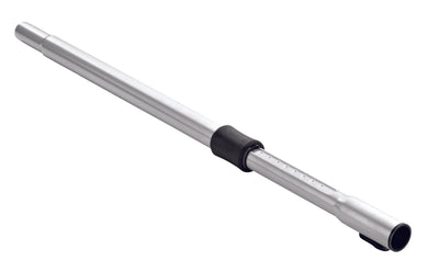 Rør, teleskop Ø32 mm. krom Power m.klik