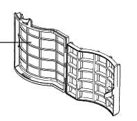 Holder Prefilter kit Extreme